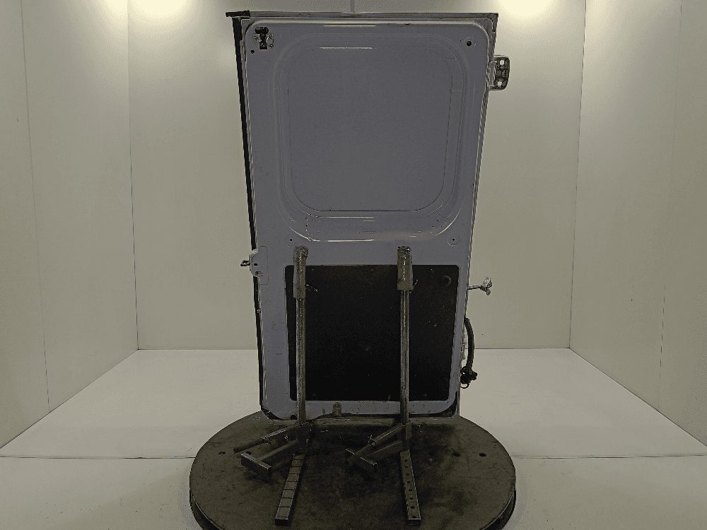 Дверь задняя распашная левая к Fiat Ducato 4 (14-24)