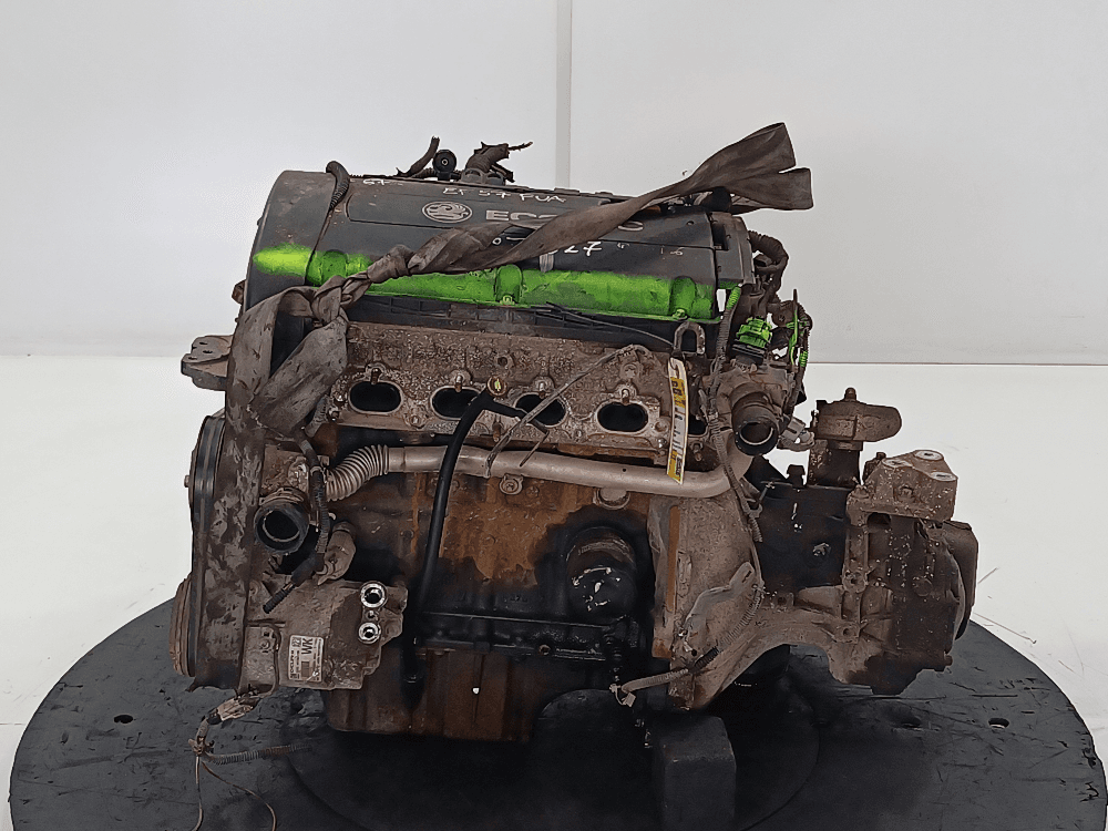 Двигатель к Opel Astra H (04-07)