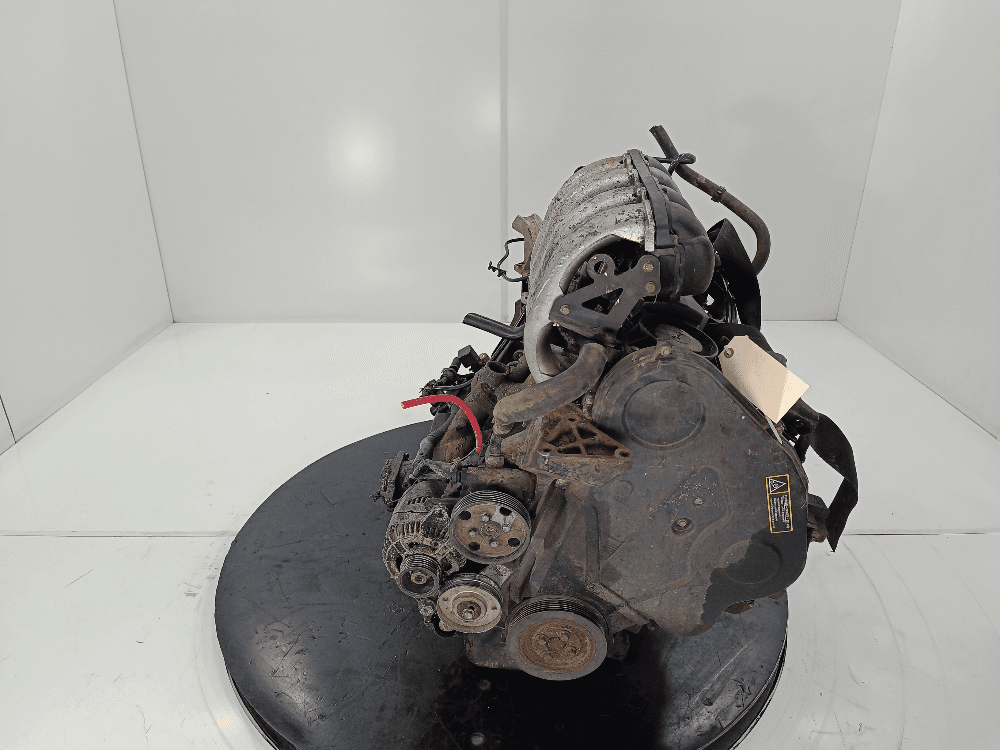 Двигатель к Peugeot Boxer 1 (94-06)