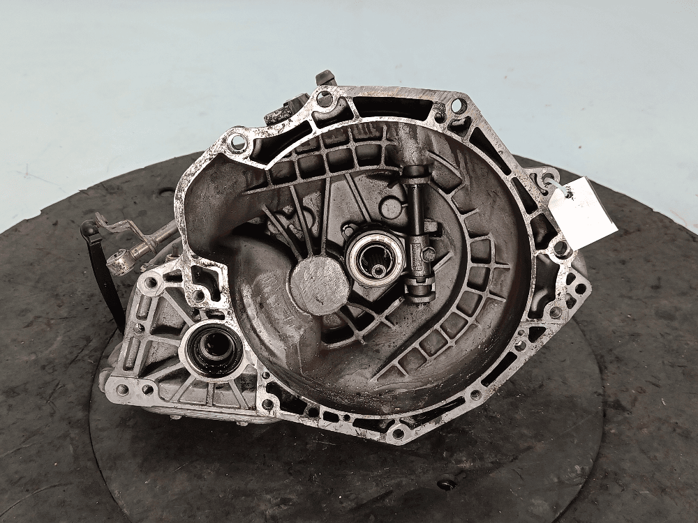 КПП механическая (МКПП) к Opel Vectra B (95-99)