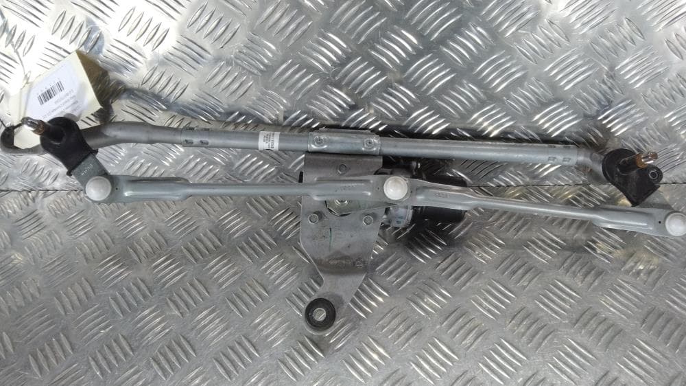 Механизм стеклоочистителя (трапеция дворников) к Jeep Grand Cherokee WL (21-24)