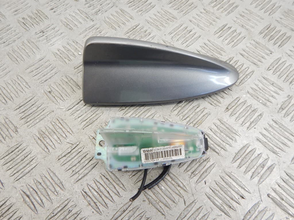 Антенна к BMW X5 E70 (06-10)