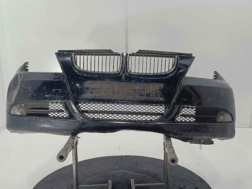 Бампер передний к BMW 3 E90/E91/E92/E93 (05-10)