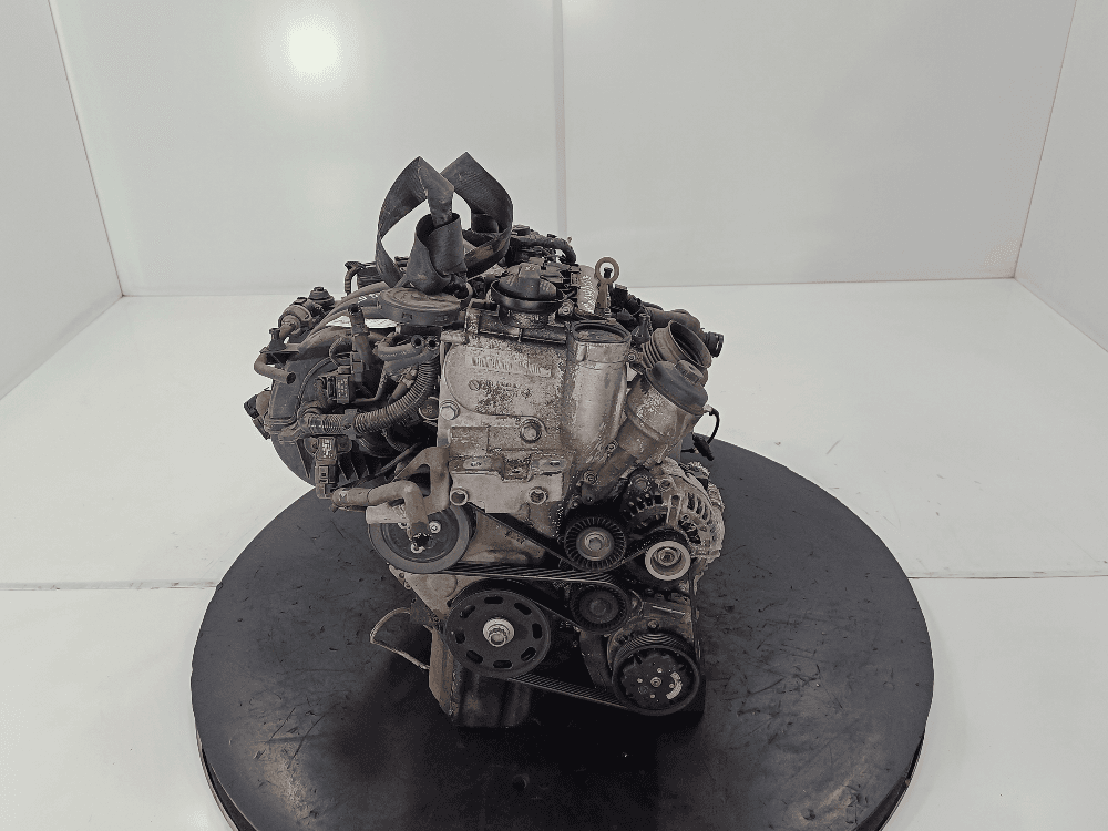 Двигатель к Volkswagen Golf 5 (03-09)