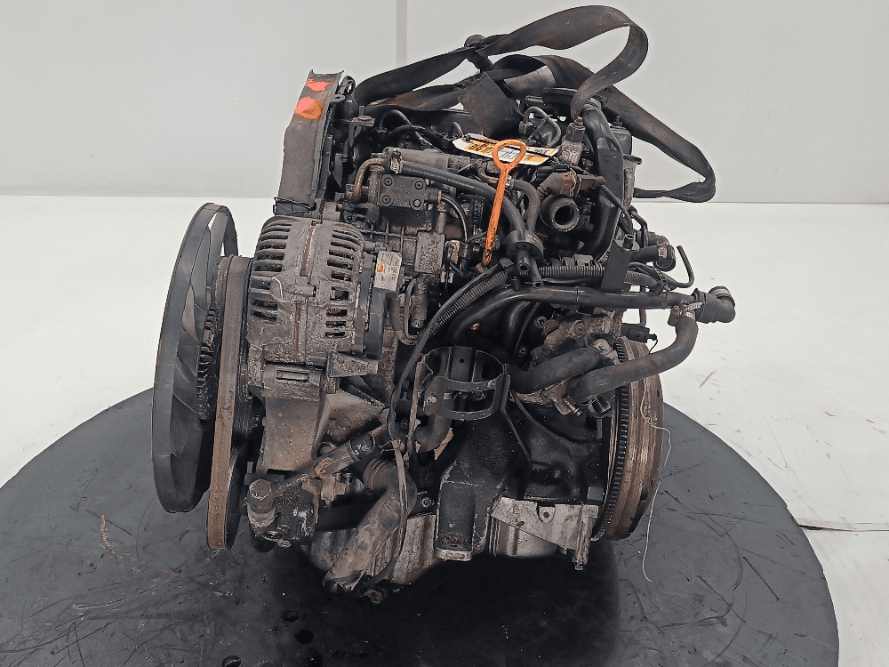 Двигатель к Volkswagen Passat B5 (96-00)