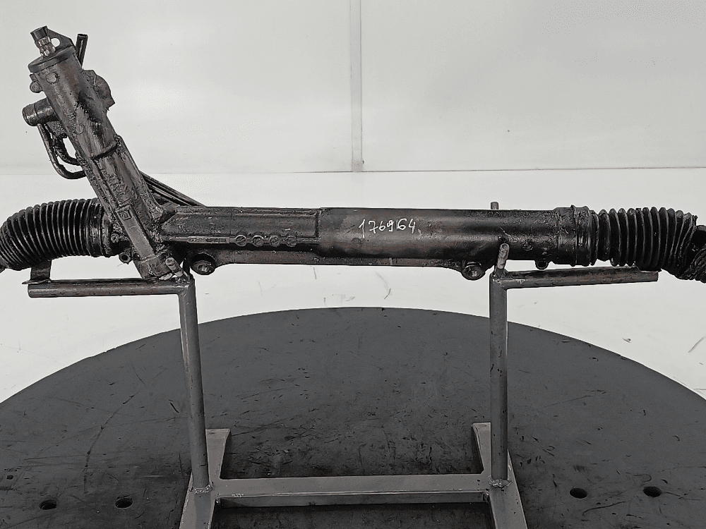 Рулевая рейка к BMW X5 E53 Рестайлинг (03-06)