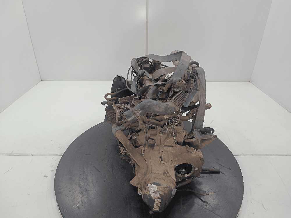 Двигатель к Renault Megane 1 (95-99)