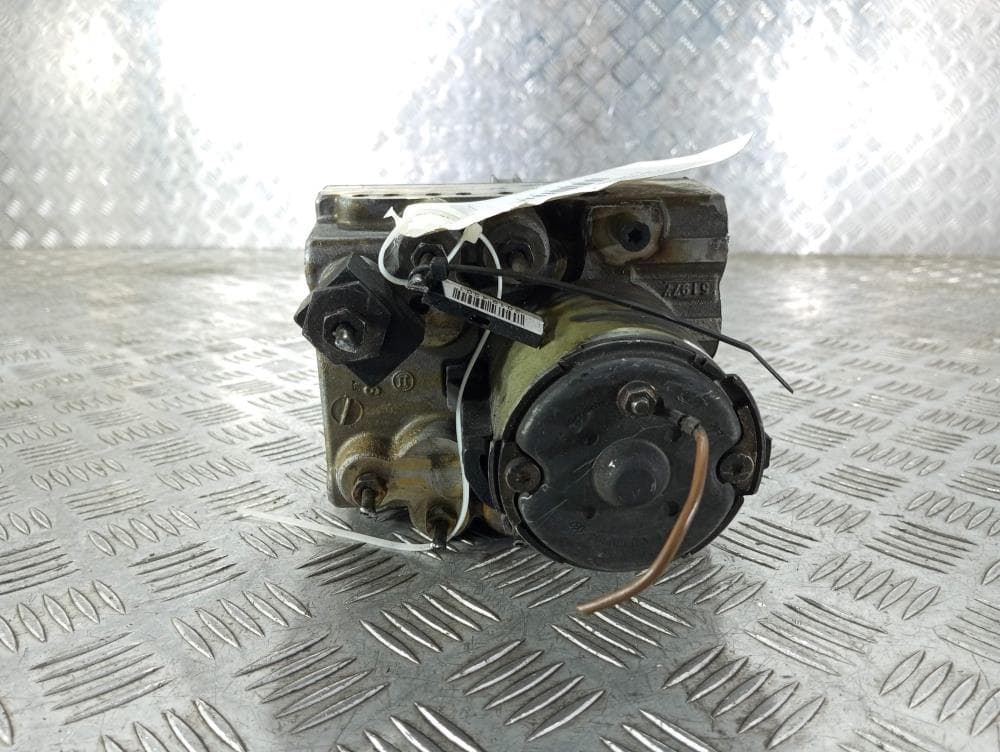 Блок ABS к Mercedes E Class W210/S210 (95-99)