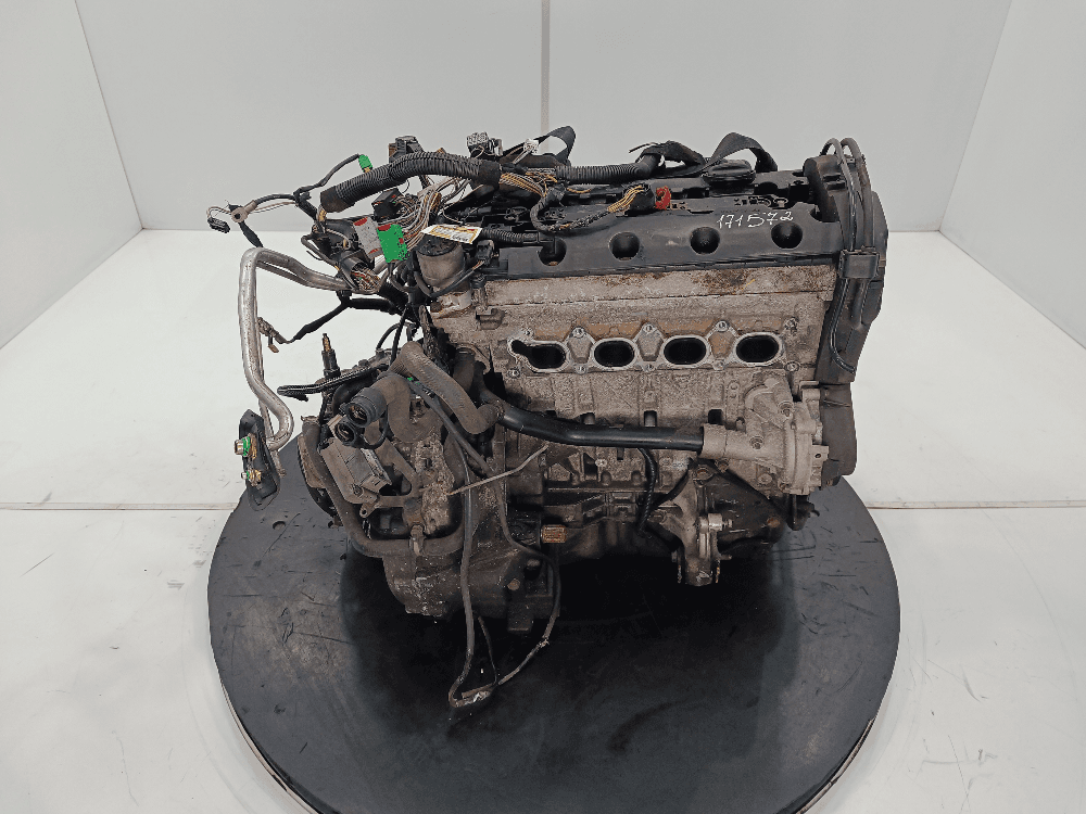 Двигатель к Citroen C5 1 (01-04)