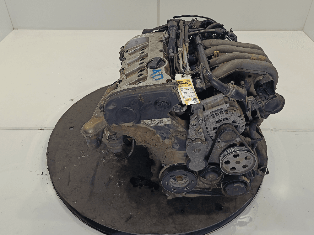 Двигатель к Volkswagen Passat B5+ Рестайлинг (00-05)