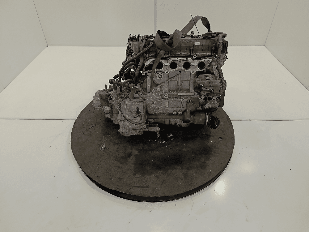 Двигатель к Mazda 6 1 Рестайлинг (05-07)