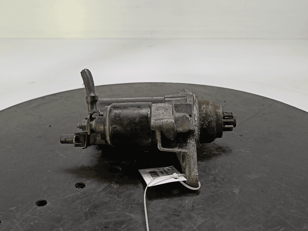 Стартер к Volkswagen Polo 4 (01-05)