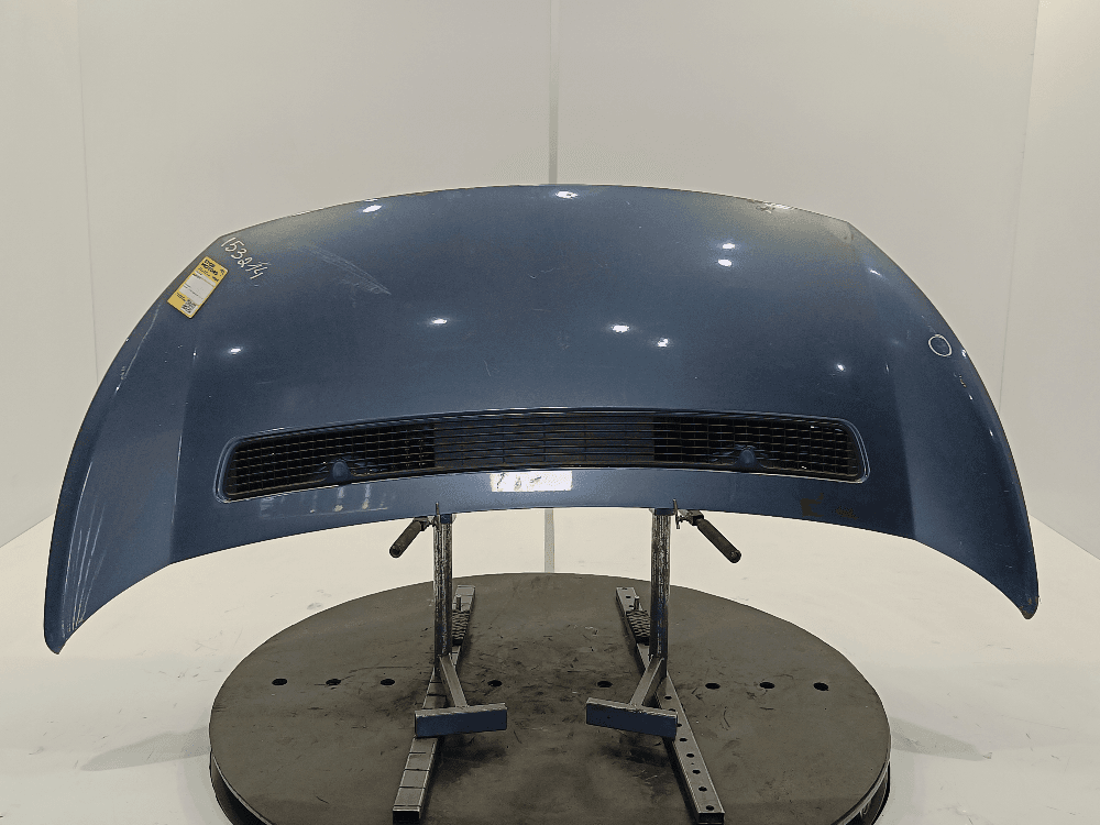 Капот к Peugeot Expert 2 Рестайлинг (12-16)