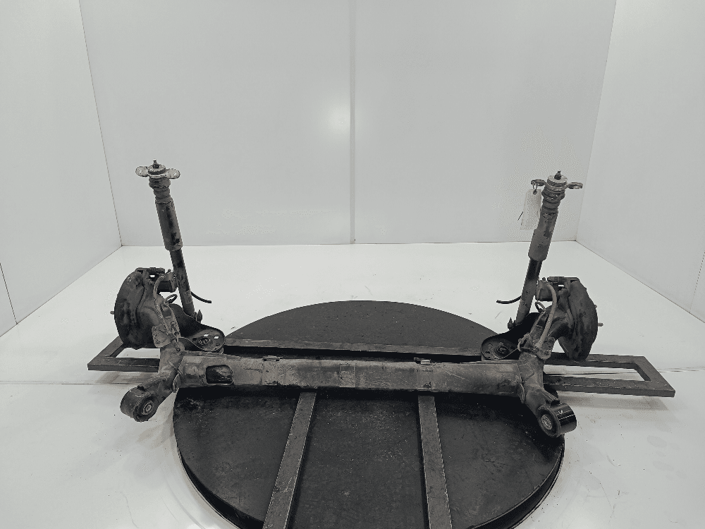 Балка подвески задняя к Hyundai i20 2 (14-18)