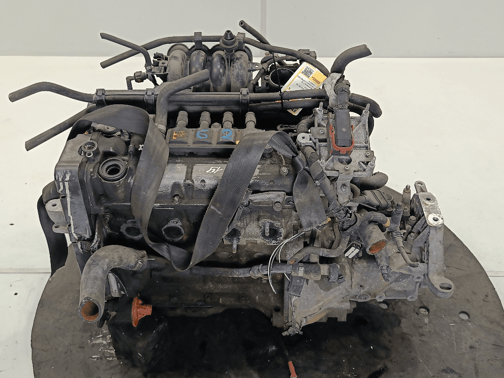 Двигатель к Fiat Grande Punto (05-18)