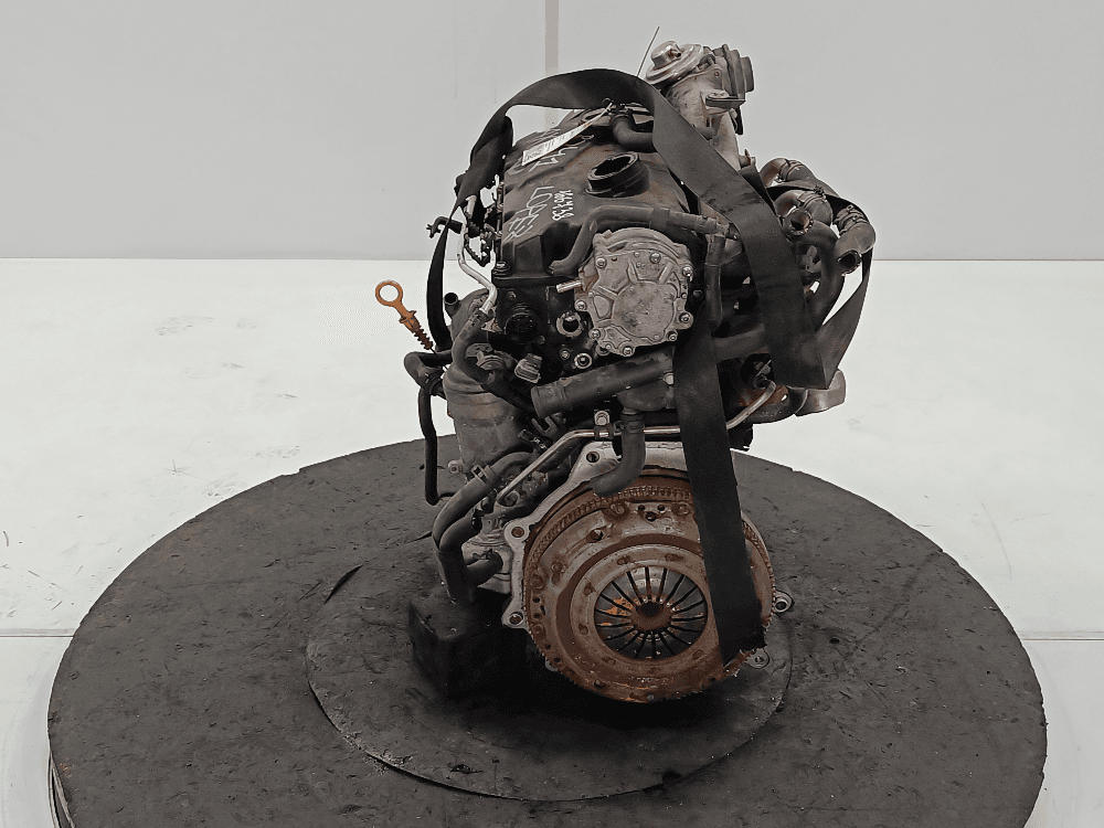 Двигатель к Volkswagen Polo 4 (01-05)
