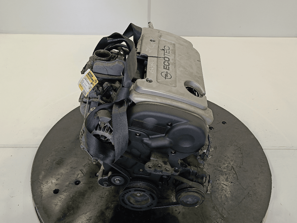 Двигатель к Opel Astra G (98-04)