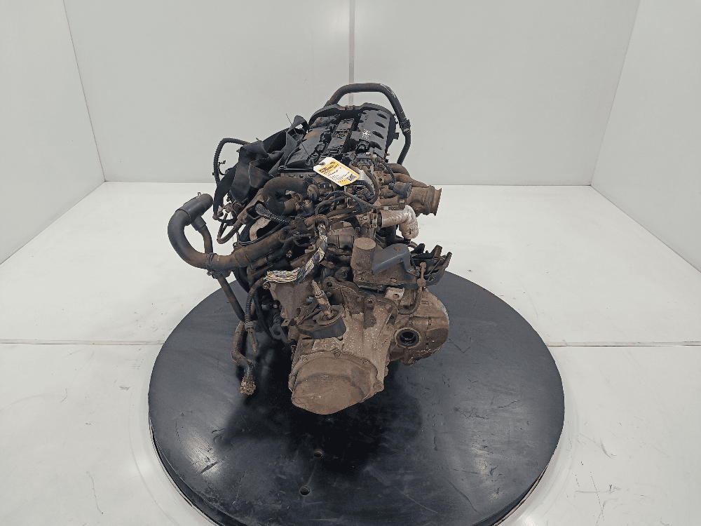 Двигатель к Peugeot 307 (01-05)