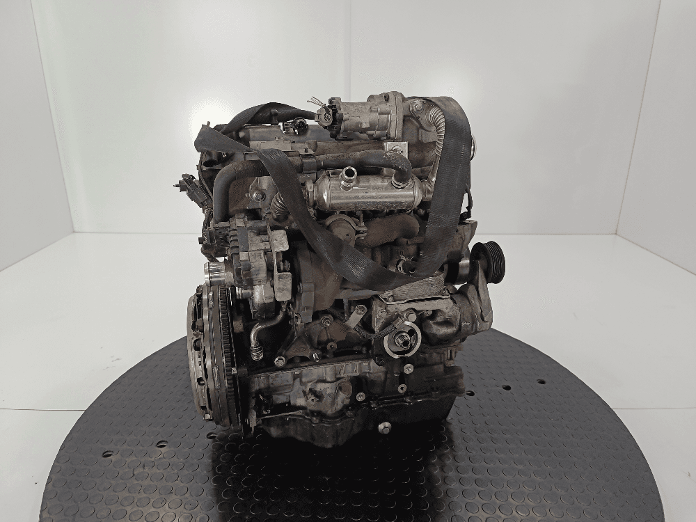 Двигатель к Ford Focus 2 (04-08)
