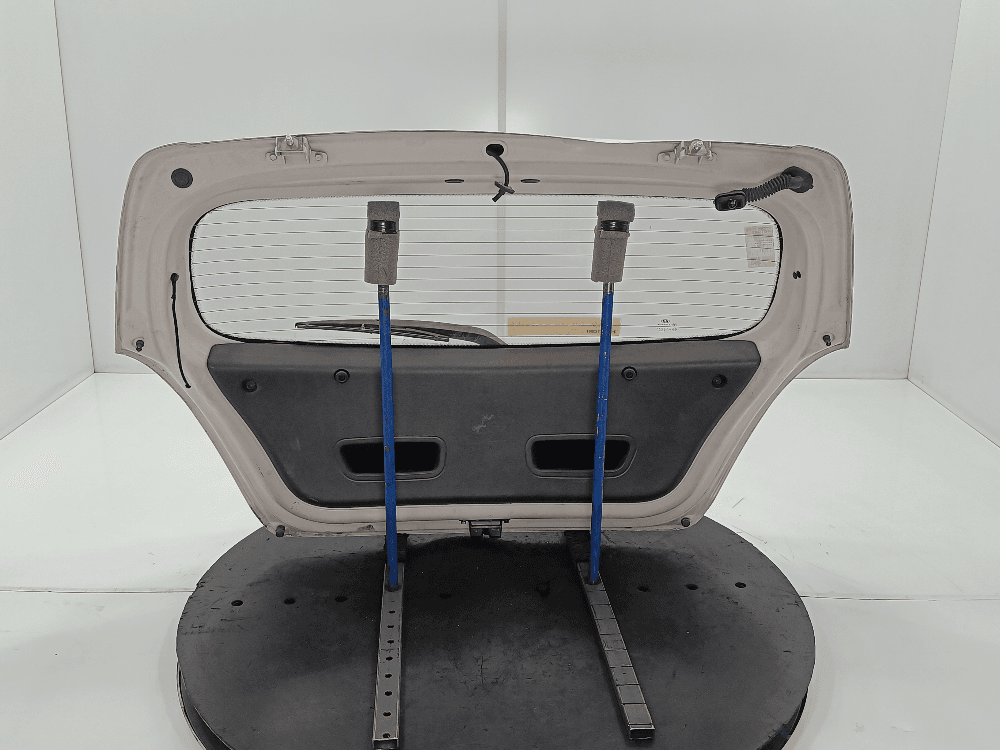 Крышка багажника (дверь 3-5) к Hyundai i20 1 (08-12)