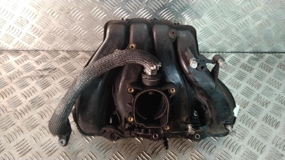 Коллектор впускной к Opel Astra G (98-04)