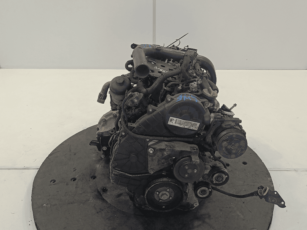 Двигатель к Opel Astra H (04-07)