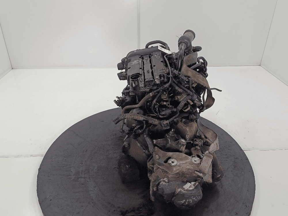 Двигатель к Opel Corsa D (06-11)