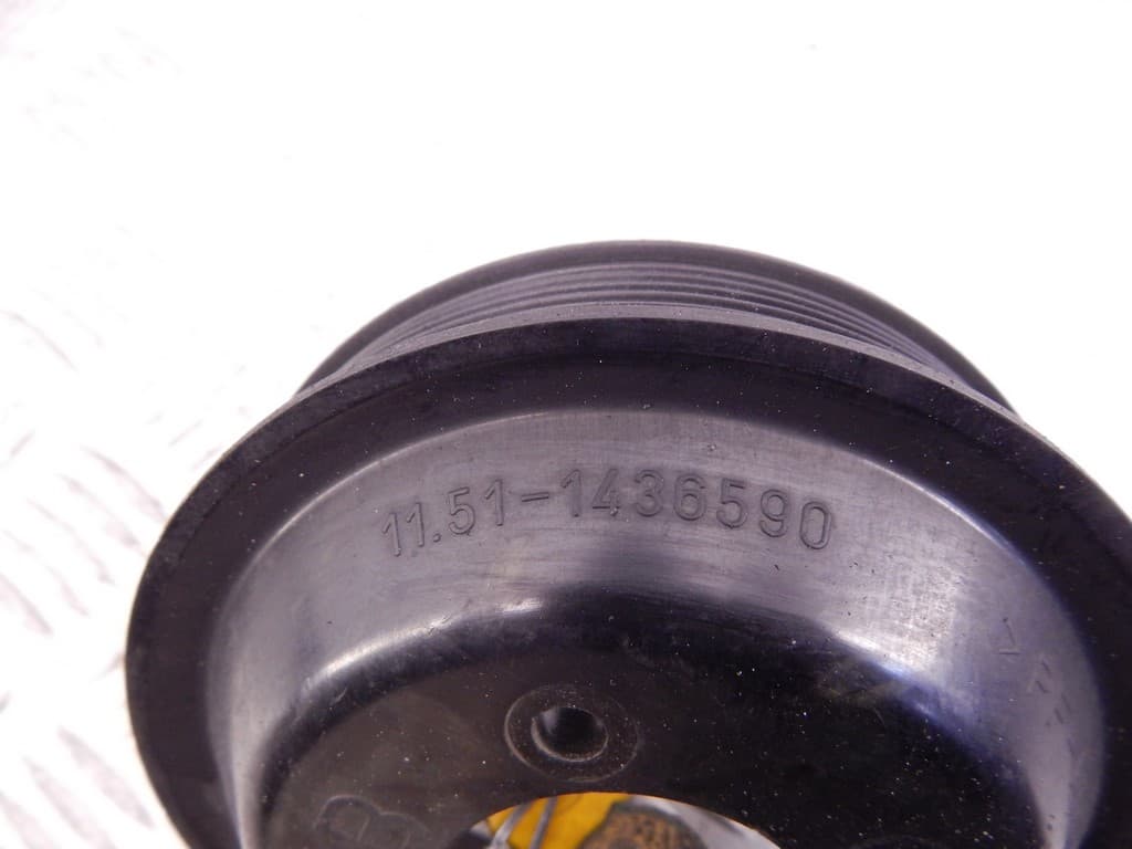 Шкив помпы к BMW 3 E46 (97-03)