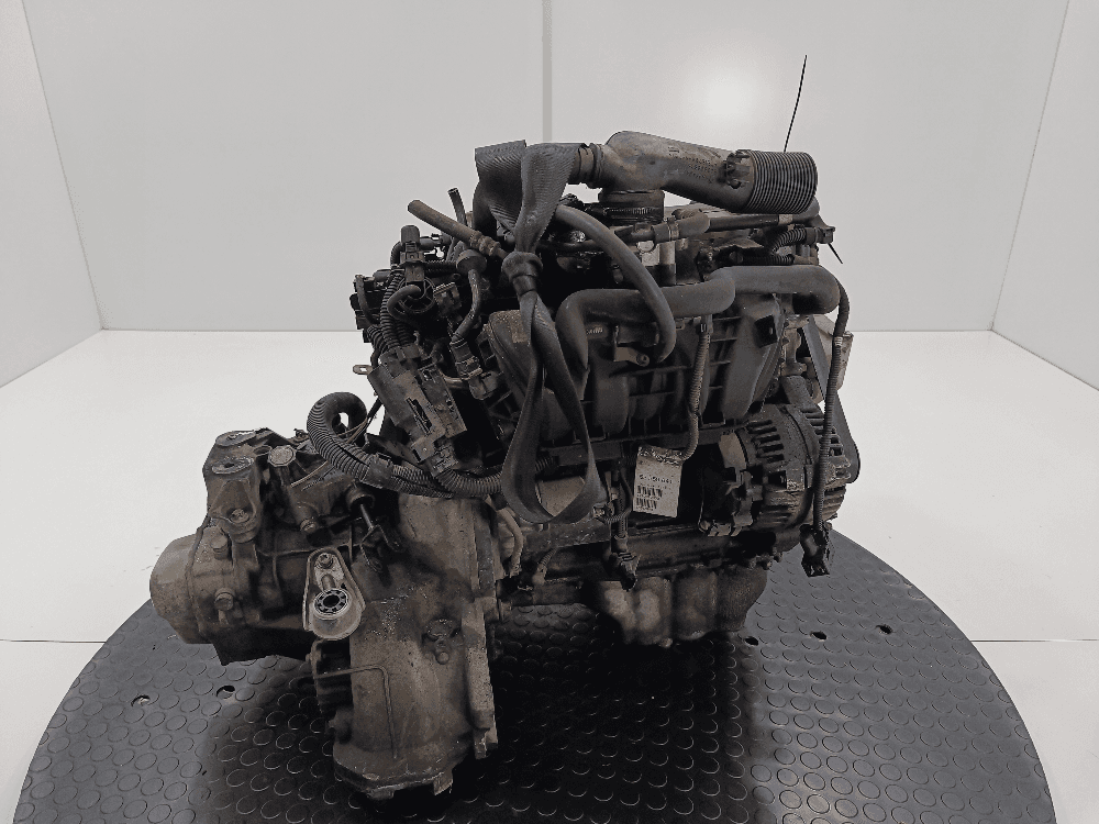 Двигатель к Opel Corsa D (06-11)
