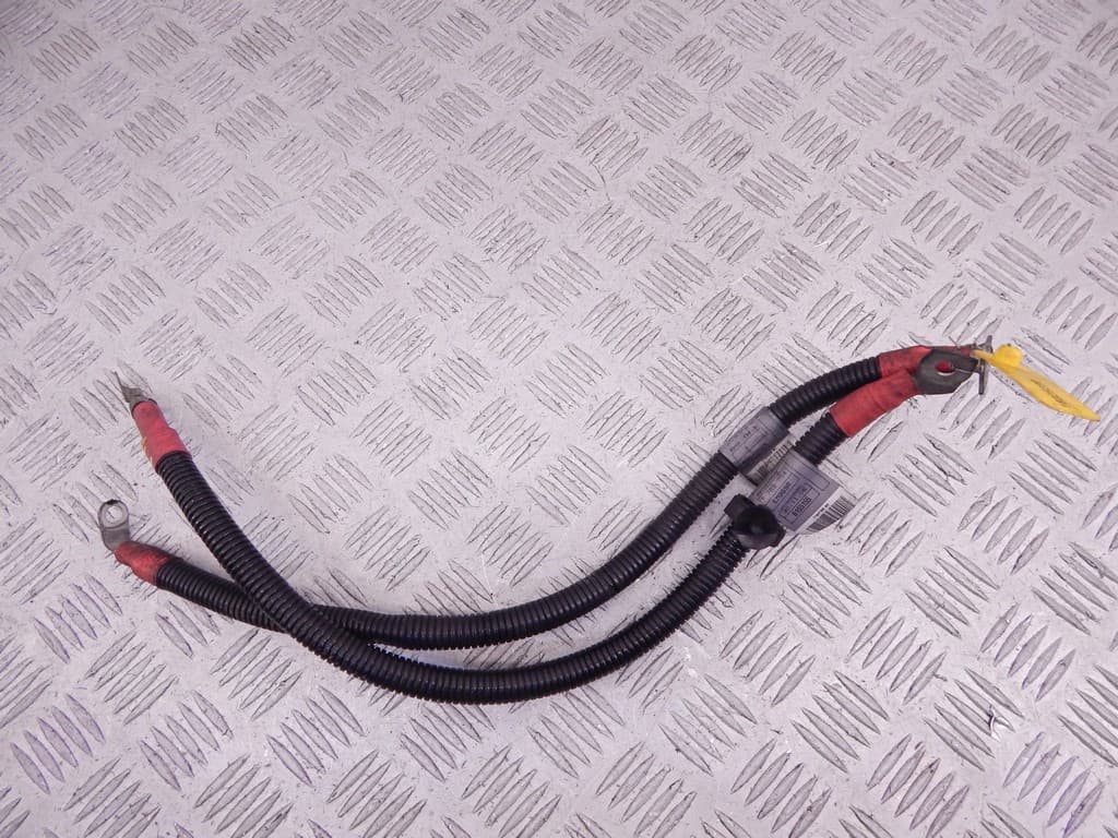 Провод стартера к BMW 5 E60/E61 (02-07)