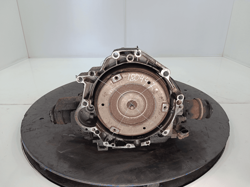 КПП автоматическая (АКПП) к Audi A4 B6 (01-05)