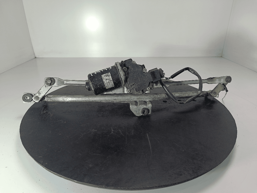 Механизм стеклоочистителя (трапеция дворников) к Audi A6 C5/4B (97-01)