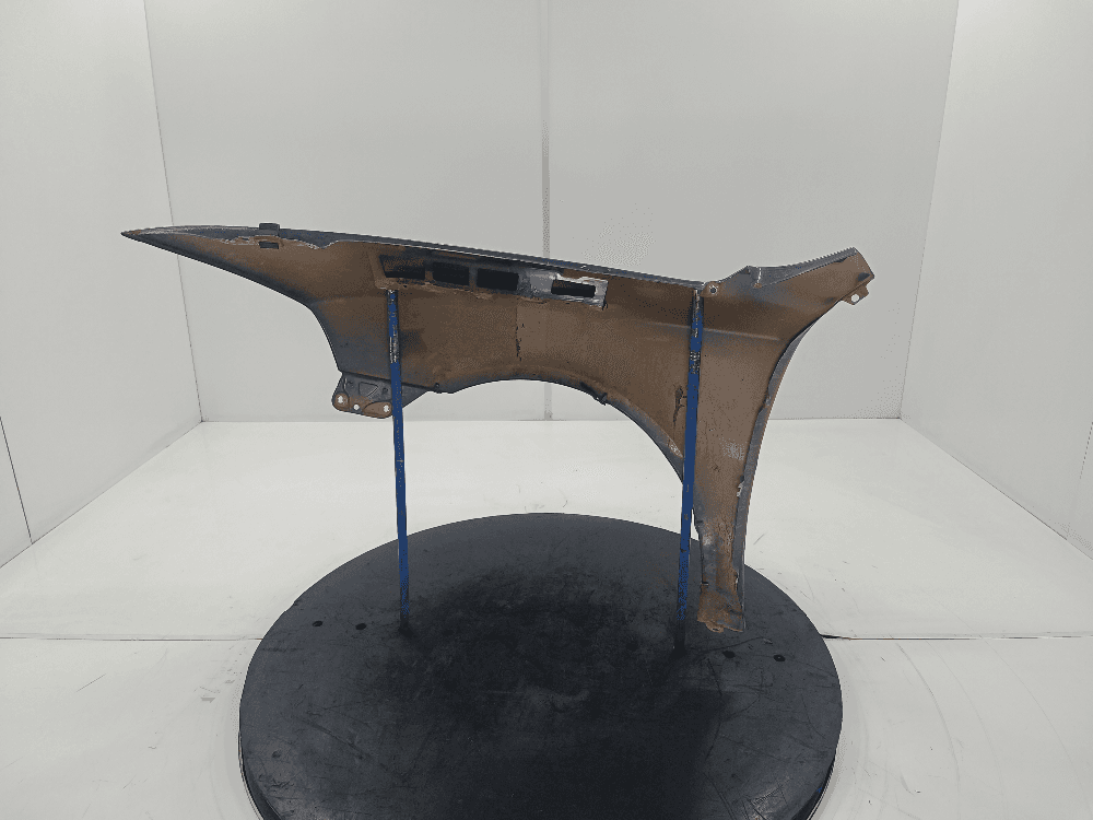 Крыло переднее правое к Skoda Octavia A5 (04-08)