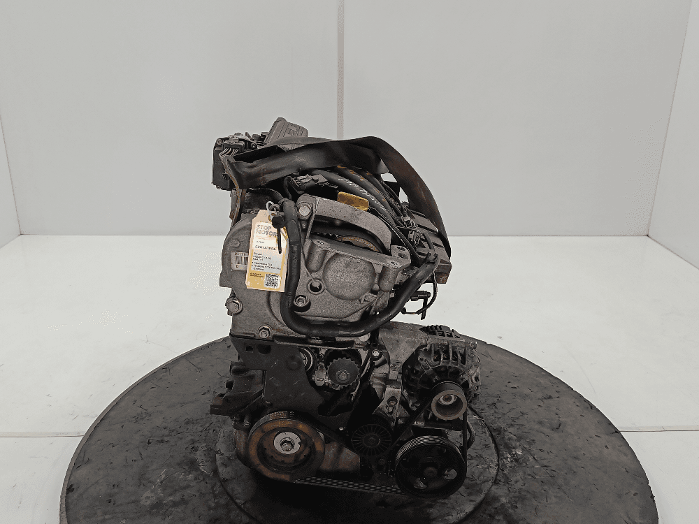 Двигатель к Renault Laguna 2 (01-05)