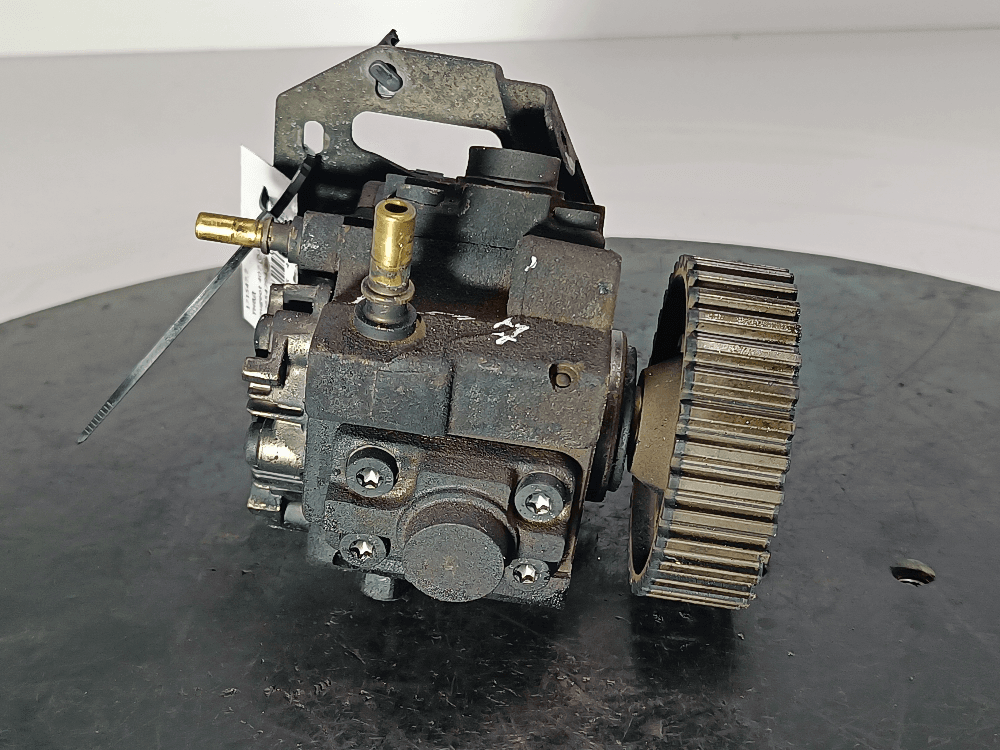 ТНВД к Peugeot 407 (04-11)