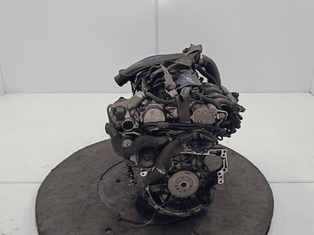 Двигатель к Peugeot 308 1 (07-11)