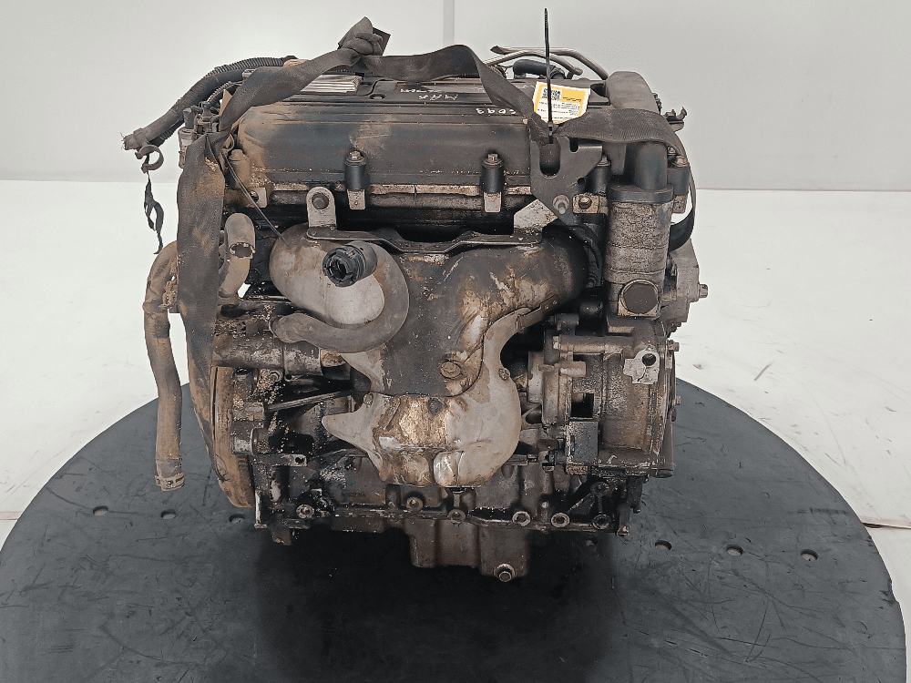 Двигатель к Opel Zafira A Рестайлинг (03-05)