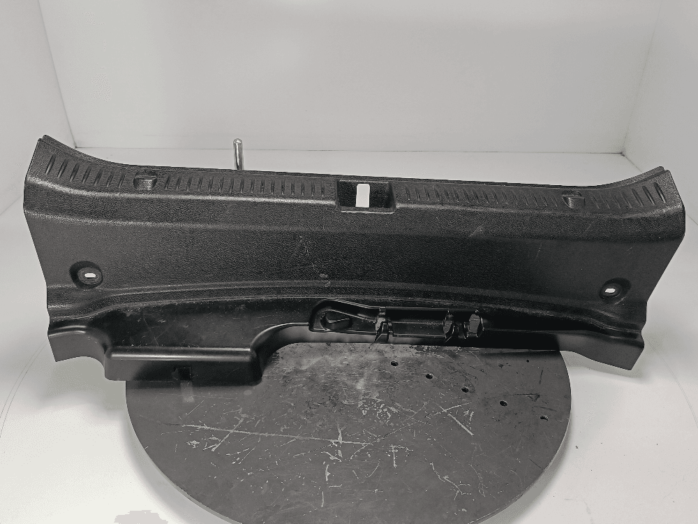 Накладка замка багажника к Mercedes E Class W213/S213/C238/A238 (16-20)
