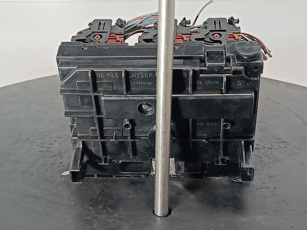 Блок BSM к Citroen C4 1 (04-08)