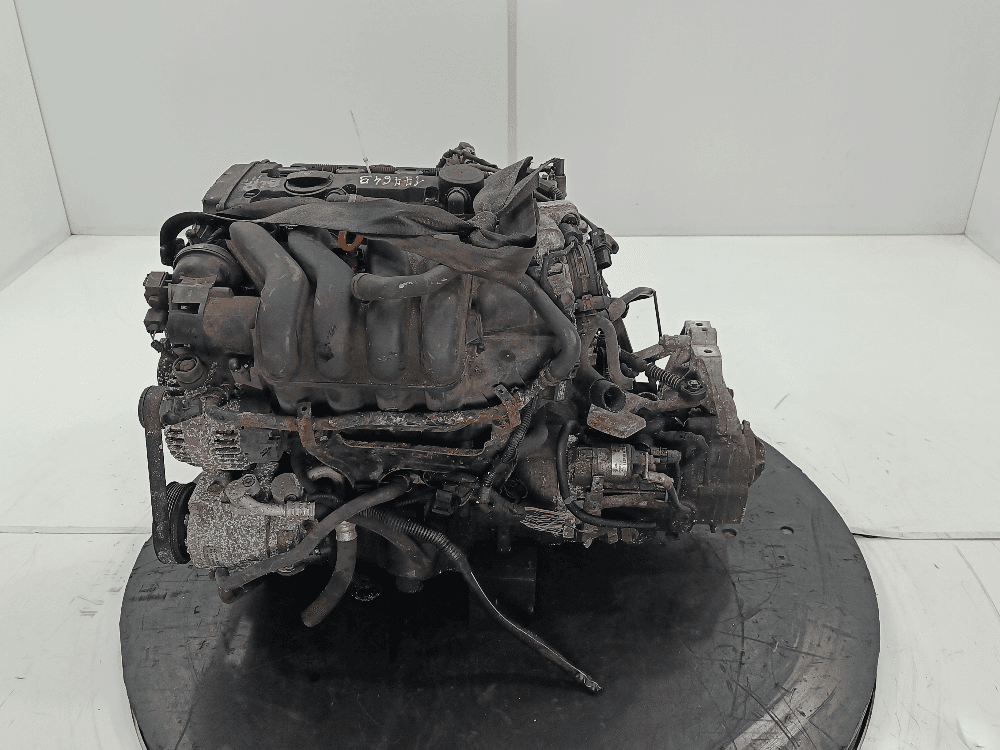 Двигатель к Volkswagen Golf 5 (03-09)