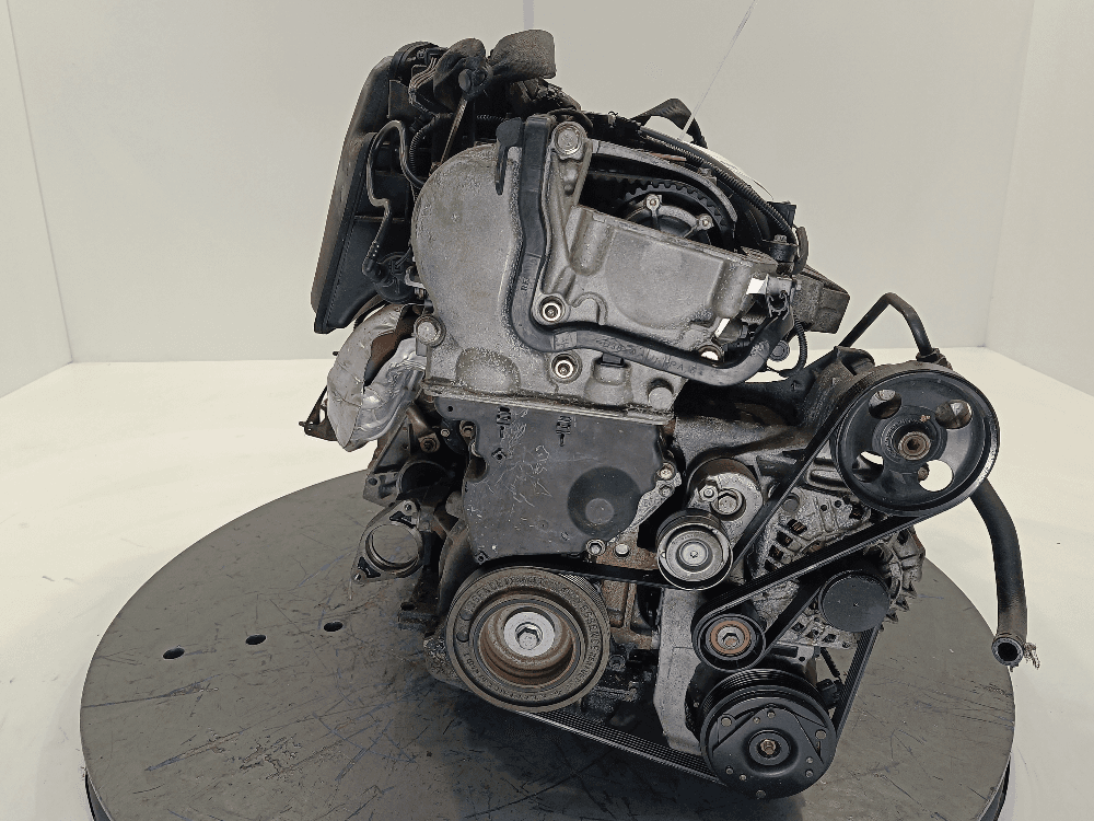 Двигатель к Renault Laguna 2 (01-05)