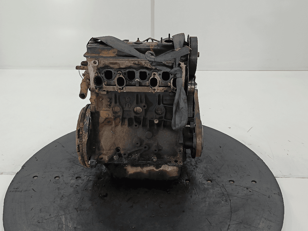 Двигатель к Volkswagen Transporter T4 (90-97)