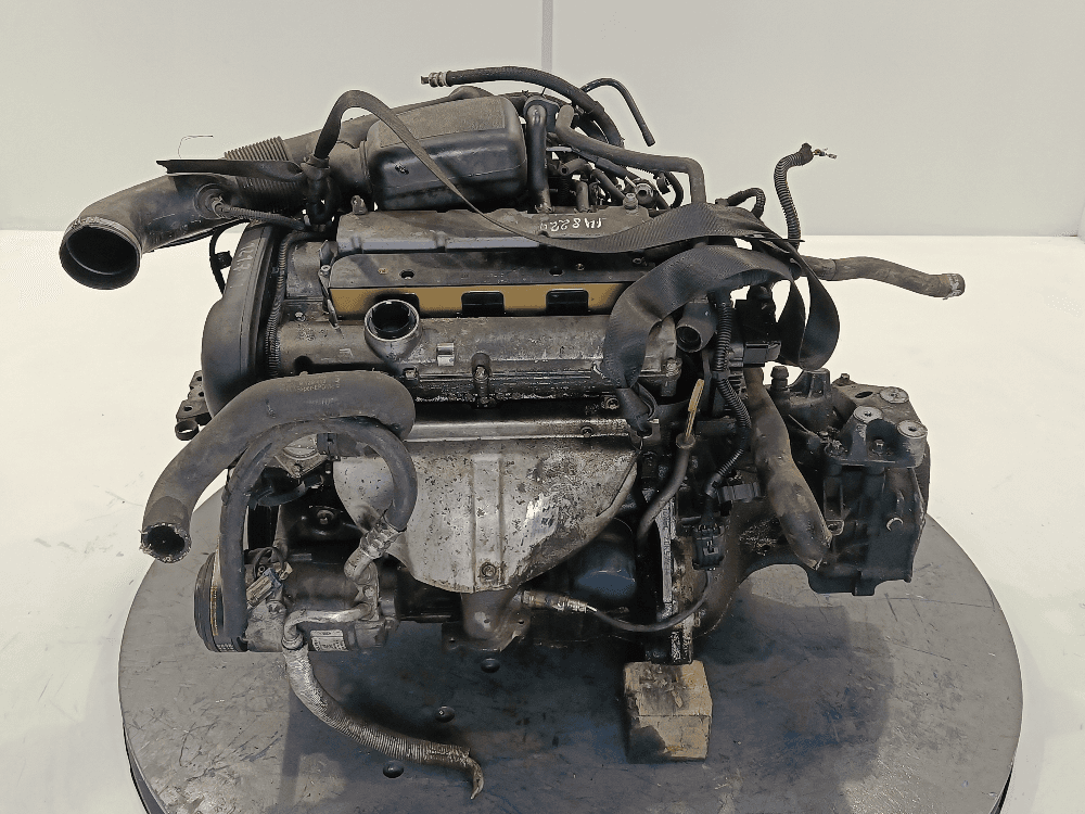 Двигатель к Opel Astra G (98-04)