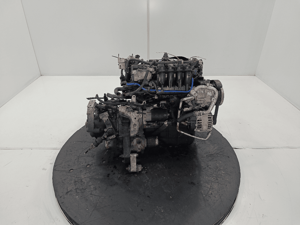 Двигатель к Fiat Grande Punto (05-18)