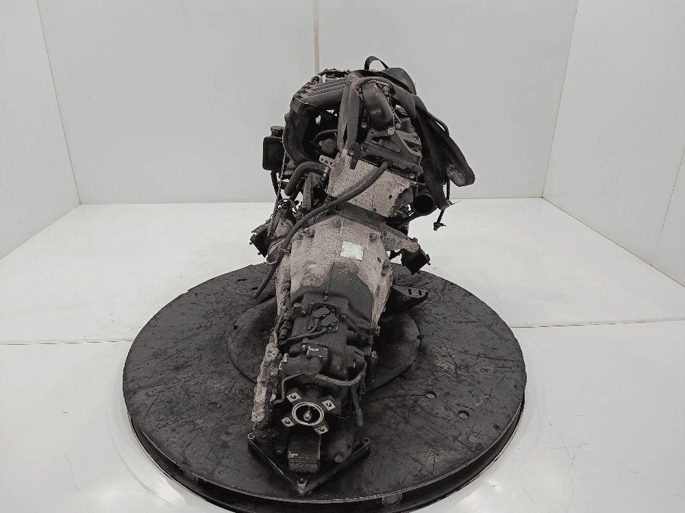 Двигатель к Mercedes Sprinter W901-905 (95-06)