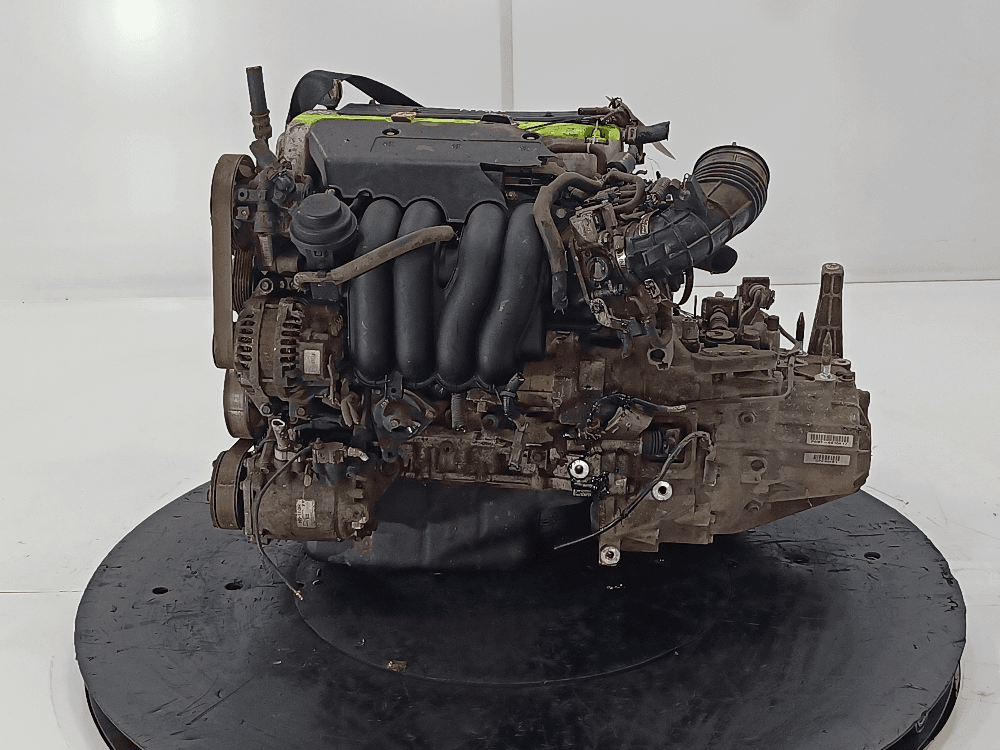 Двигатель к Honda CR-V 2 Рестайлинг (04-06)