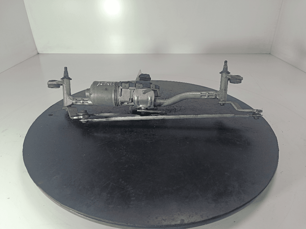 Механизм стеклоочистителя (трапеция дворников) к Volkswagen Touran 2 (10-15)