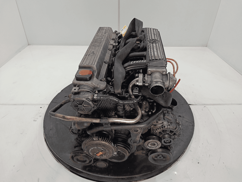 Двигатель к BMW 5 E39 (95-00)