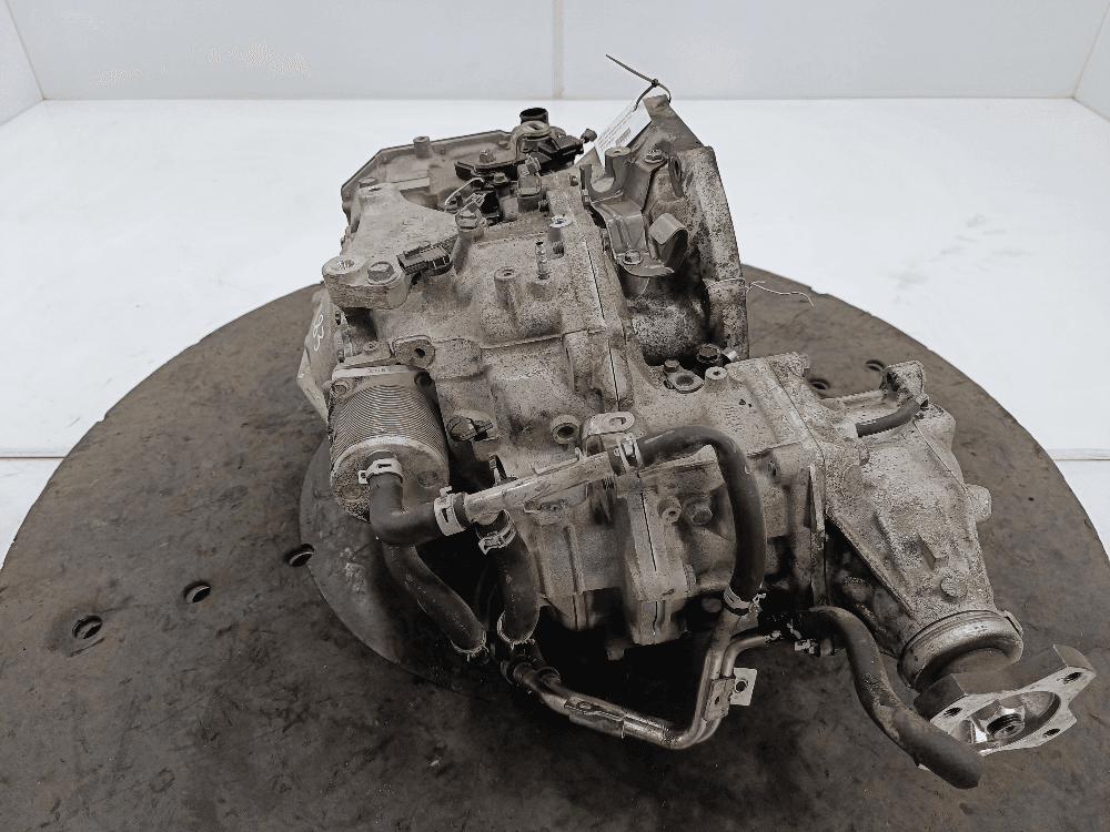 КПП автоматическая (АКПП) к Nissan  X-Trail T31 (07-11)