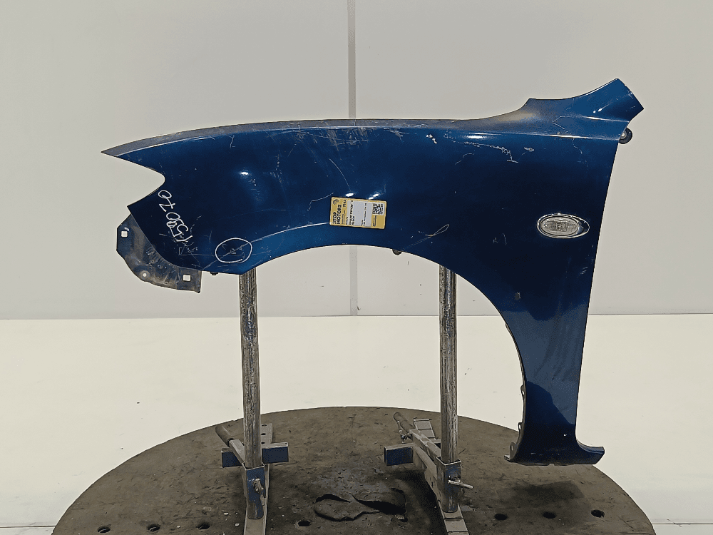 Крыло переднее левое к Mazda 3 BK Рестайлинг (06-09)
